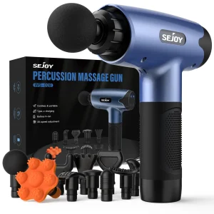 30 speed Percussion Massager