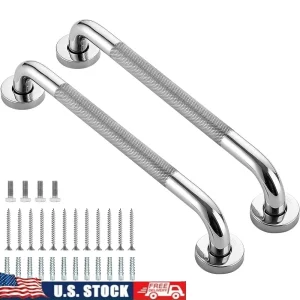Stainless Steel Safety Handles