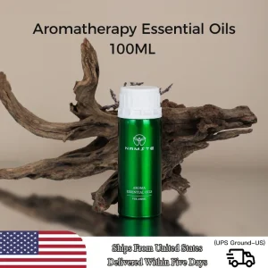 Electric Aromatic Essential Oil Diffuser